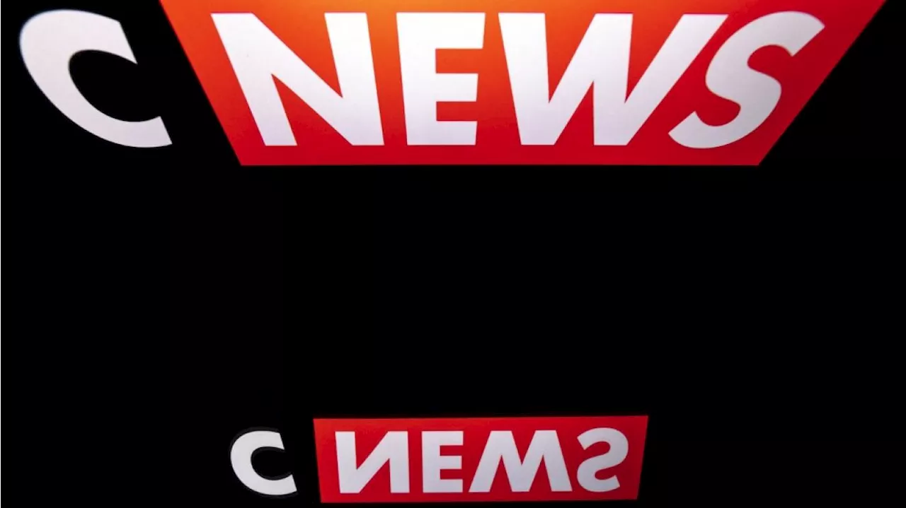 CNews dépasse BFMTV pour devenir la première chaîne d’information de France