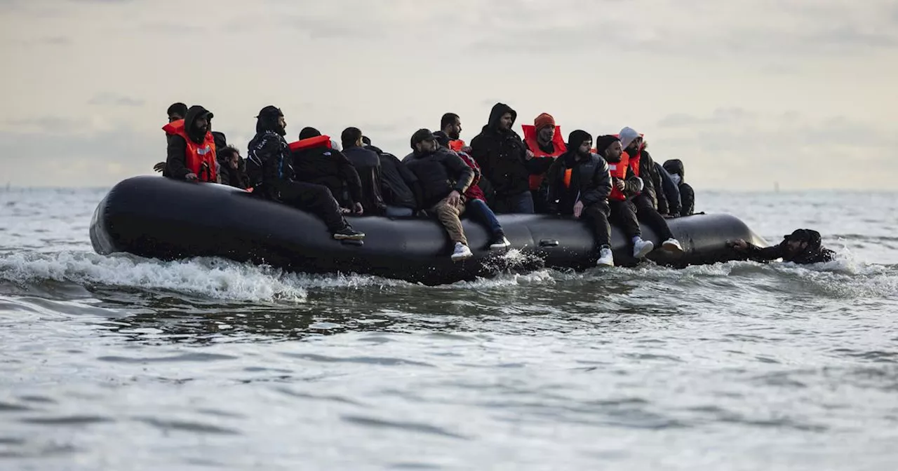 Migrants décédés dans la Manche : deux hommes recherchés par la France arrêtés au Royaume-Uni