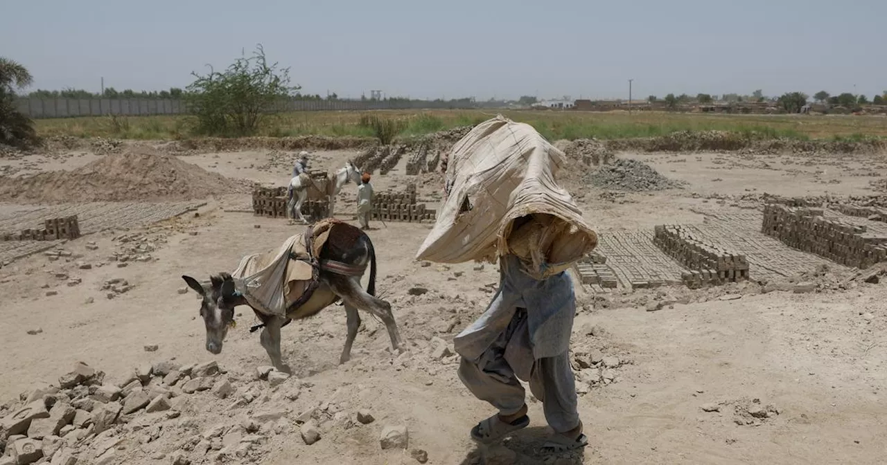 Pakistan : onze morts dans une mine, asphyxiés par le gaz