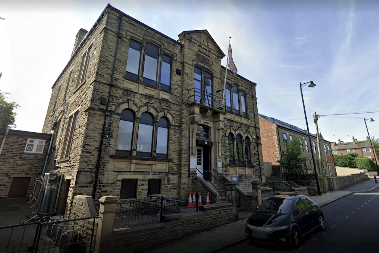 Farsley Liberal Club: Historic Leeds social club flat conversion has major plan change approved by council