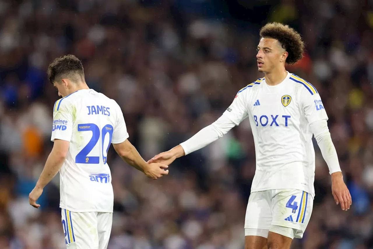 Wales boss addresses Leeds United pair's 'frame of mind' after Championship play-off heartbreak