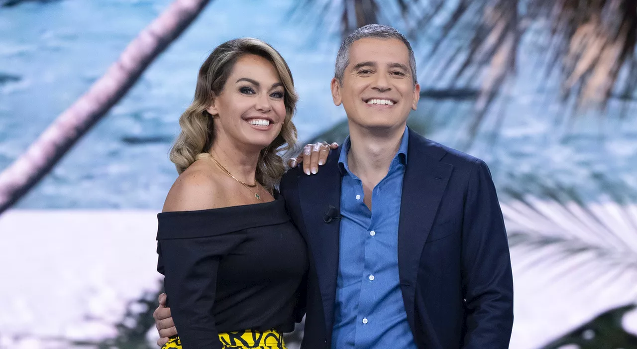 Isola dei Famosi, Sonia Bruganelli e Dario Maltese fanno il nome del vincitore: «Ecco chi sarà»