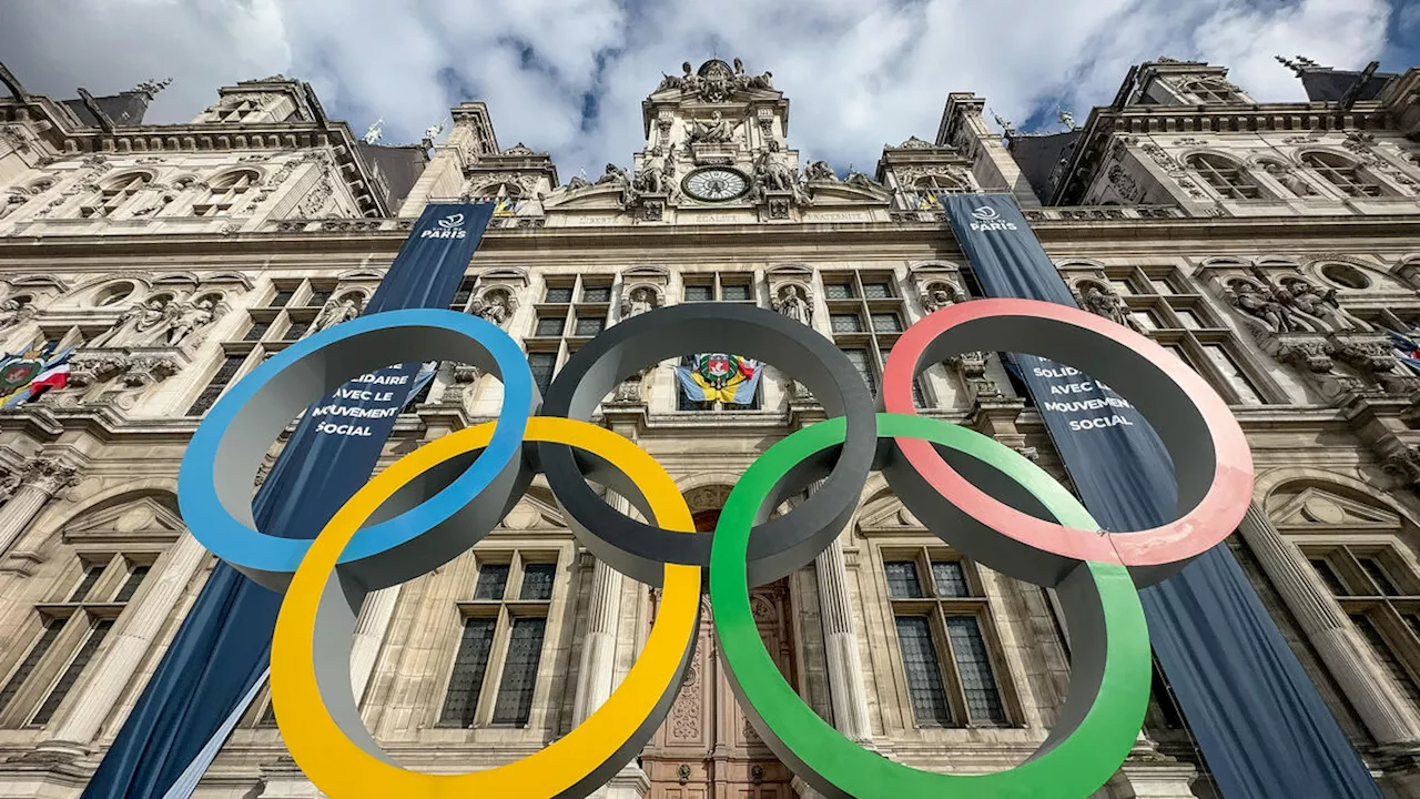 JO 2024 : des associations dénoncent un « nettoyage social » avec une hausse des expulsions des « plus précaires »