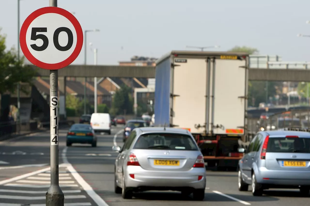 30 people killed and 801 seriously injured on Lancashire's roads in 2023, new figures show