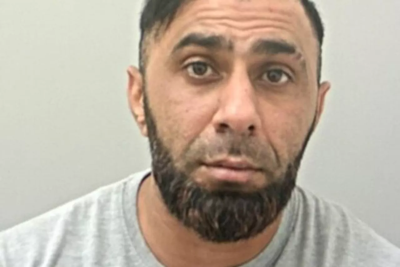 ‘Dangerous pervert’ who sexually assaulted ‘really vulnerable young woman’ in Blackburn jailed