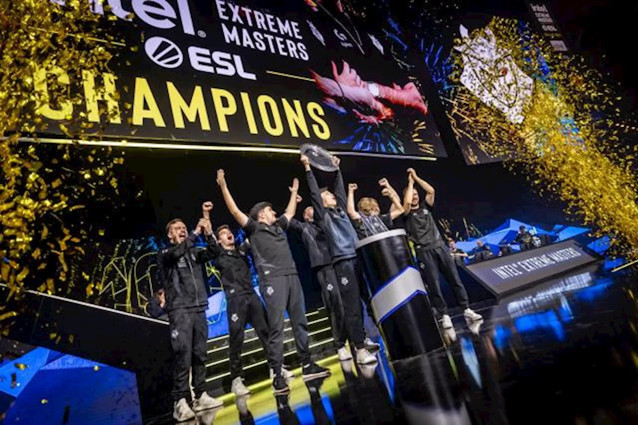 Counter-Strike : Vitality, une défaite au scénario fou