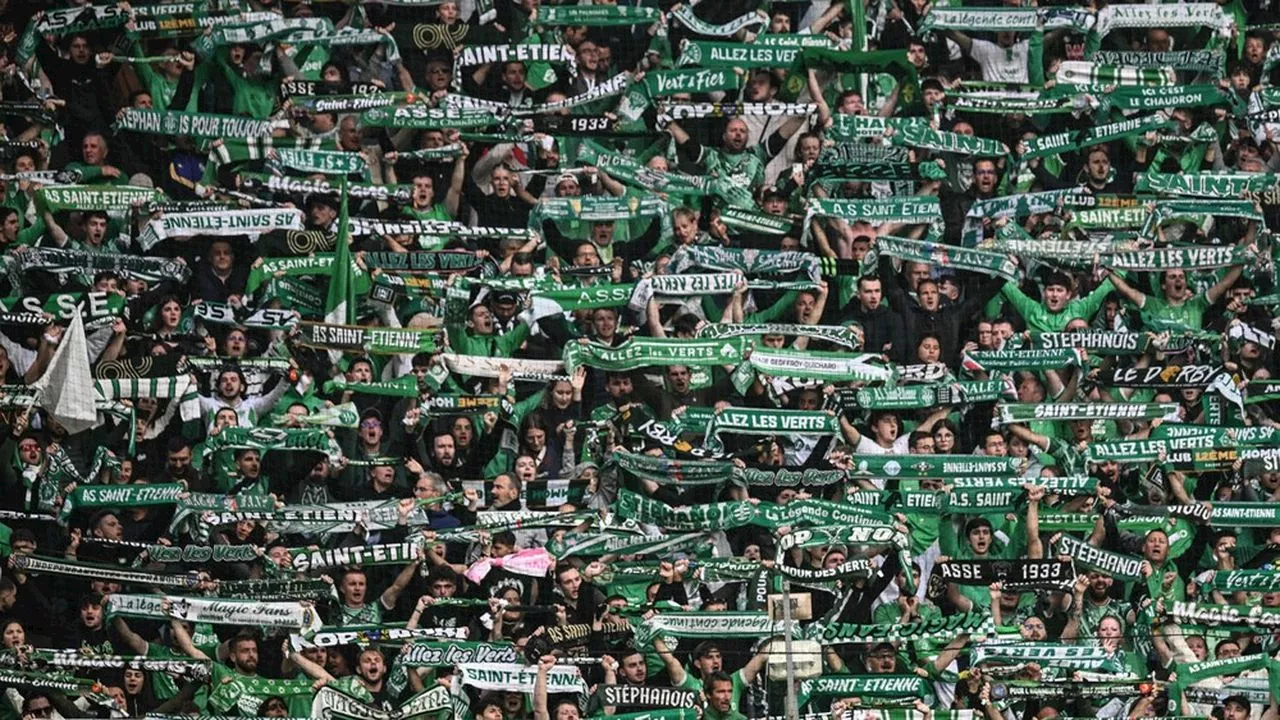 AS Saint-Etienne : l'avenir des Verts s'écrira depuis Toronto