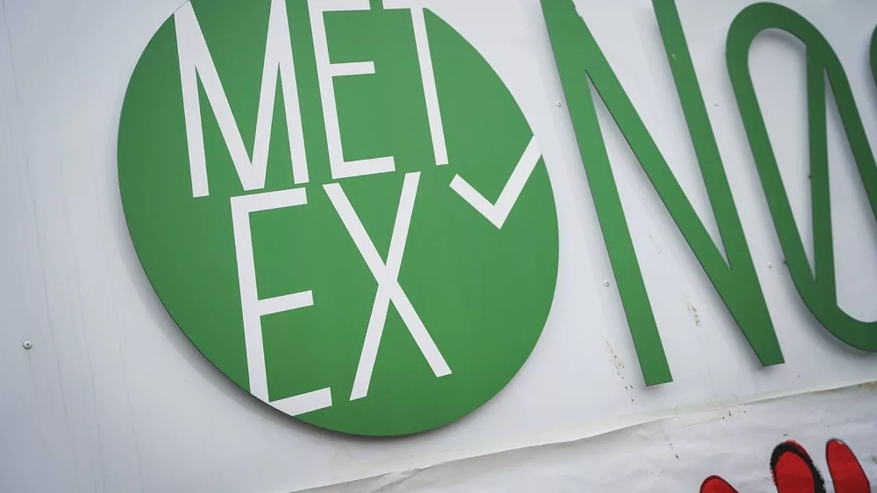 Le groupe Avril seul candidat à la reprise de l'usine MetEx d'Amiens