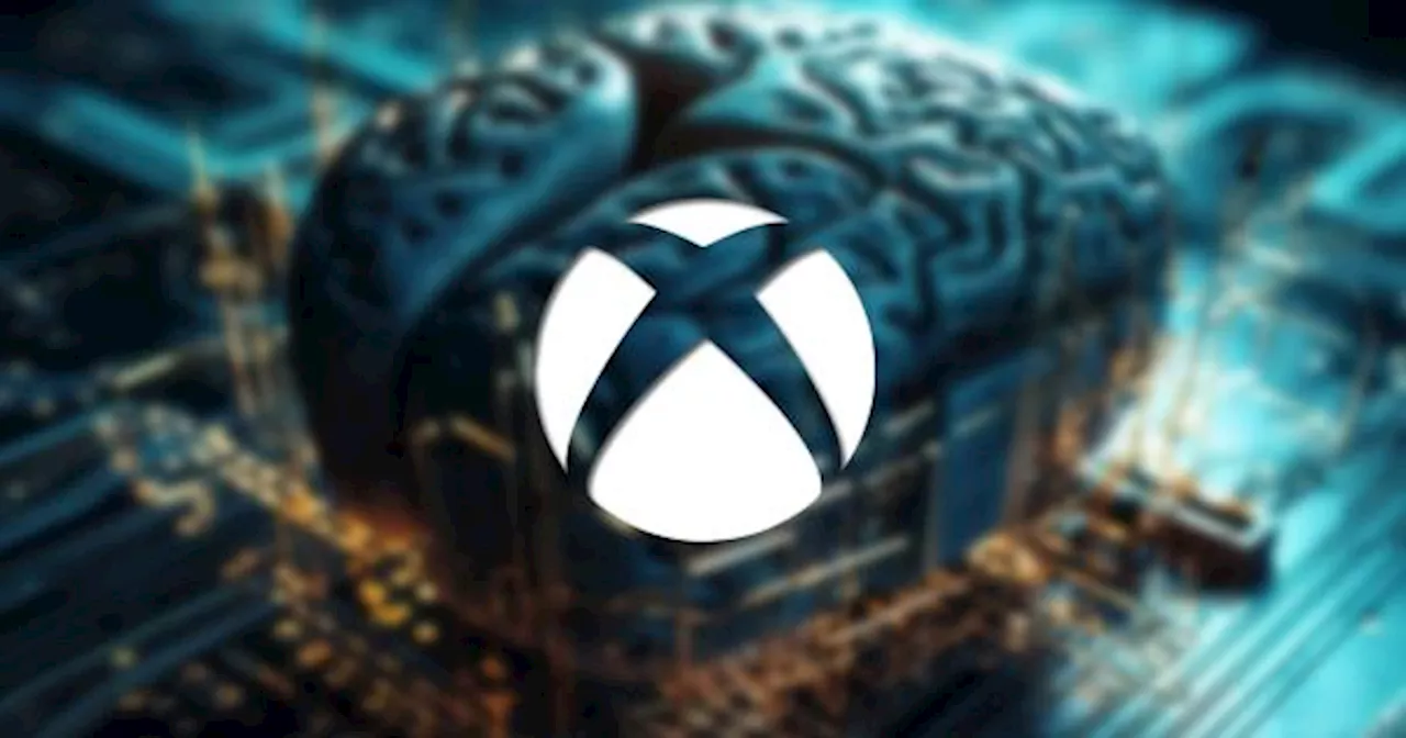 Próximo Xbox sería potenciado por IA y una unidad de procesamiento neuronal