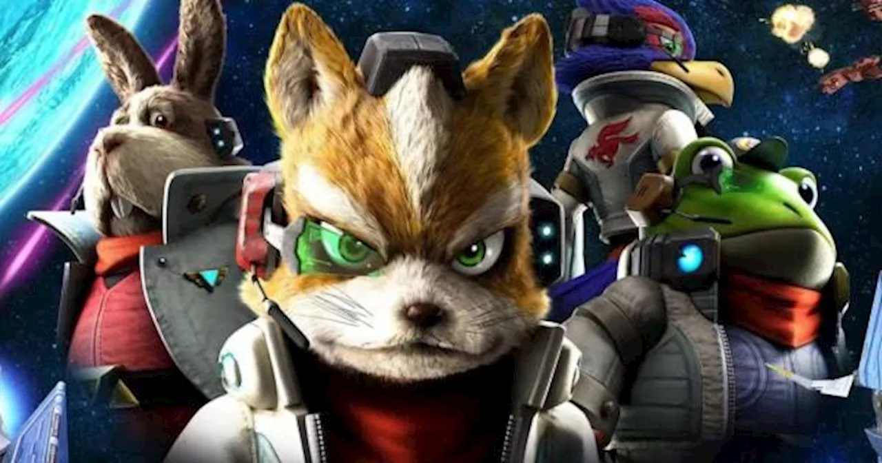 RUMOR: Star Fox volverá con un juego nuevo, un remaster y proyectos multimedia