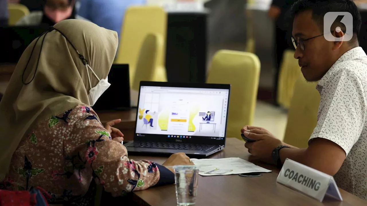 Cara Mendapatkan EFIN Online untuk Lapor SPT, Begini Kalau Lupa