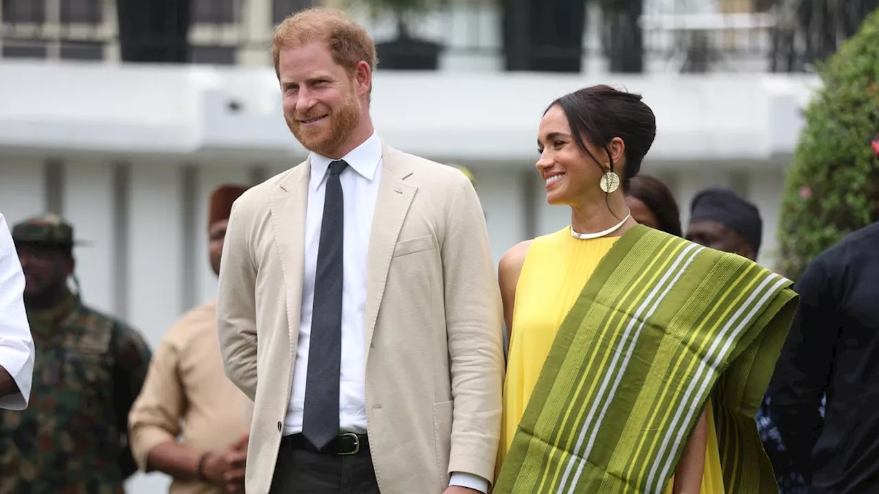 Meghan Markle Ternyata Tetap Bisa Pakai Gelar Bangsawan Meski Dicopot dari Titel Duchess of Sussex