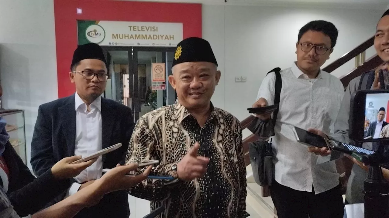 PBNU Dapat Izin Tambang Batu Bara dari Jokowi, Muhammadiyah Belum Ditawari