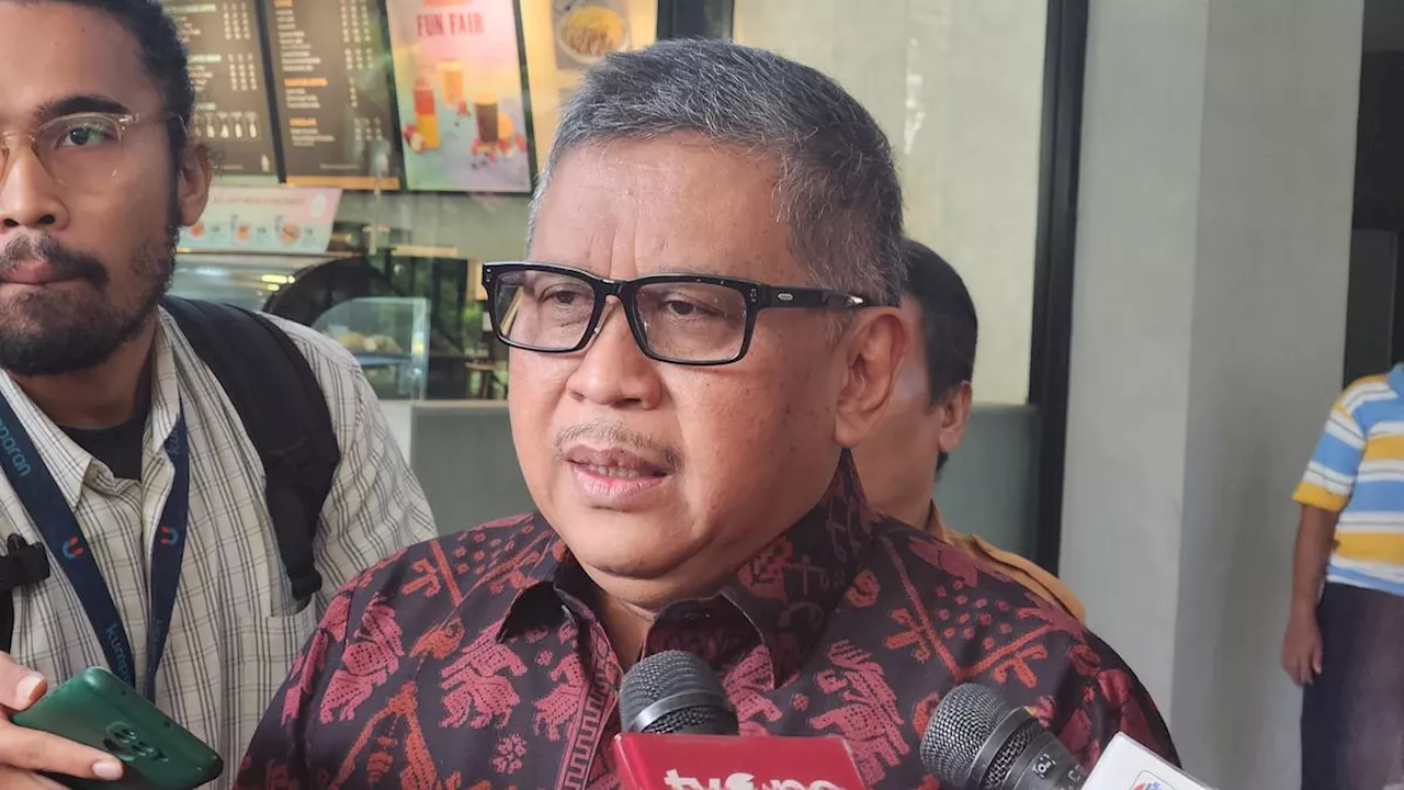 PDIP Pertimbangkan Usung Anies Baswedan di Pilkada Jakarta 2024