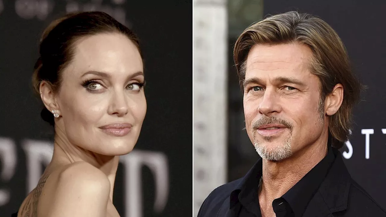 Shiloh Putri Angelina Jolie Hapus Jejak Brad Pitt dari Namanya, Tepat pada Hari Ultah ke-18