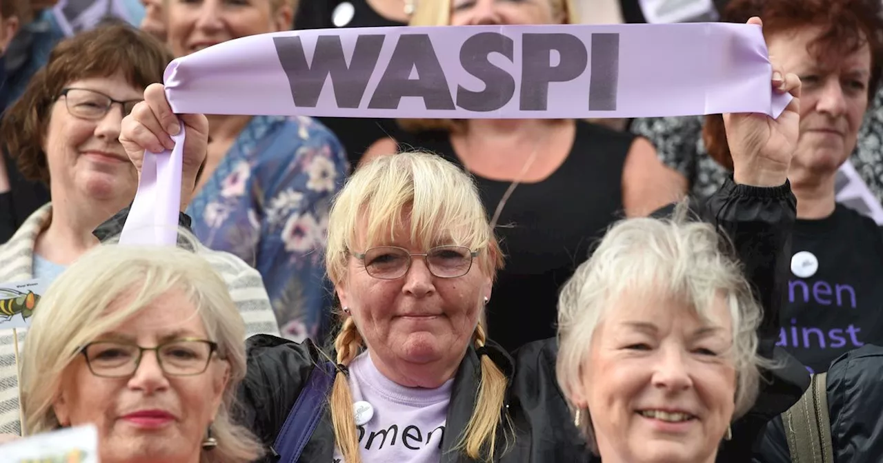 WASPI campaigners issue stark DWP compensation warning to election candidates