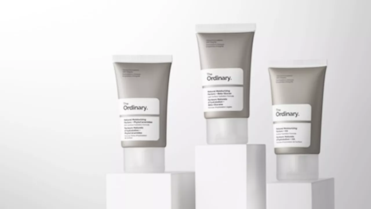 Estée Lauder Cos. takes full ownership of Deciem Beauty Group