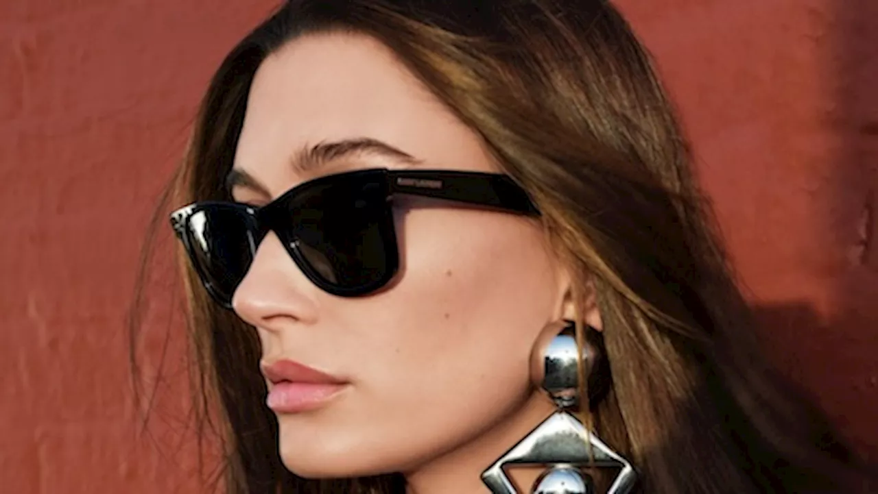 Saint Laurent remixes Ray-Ban Wayfarer in new collaboration