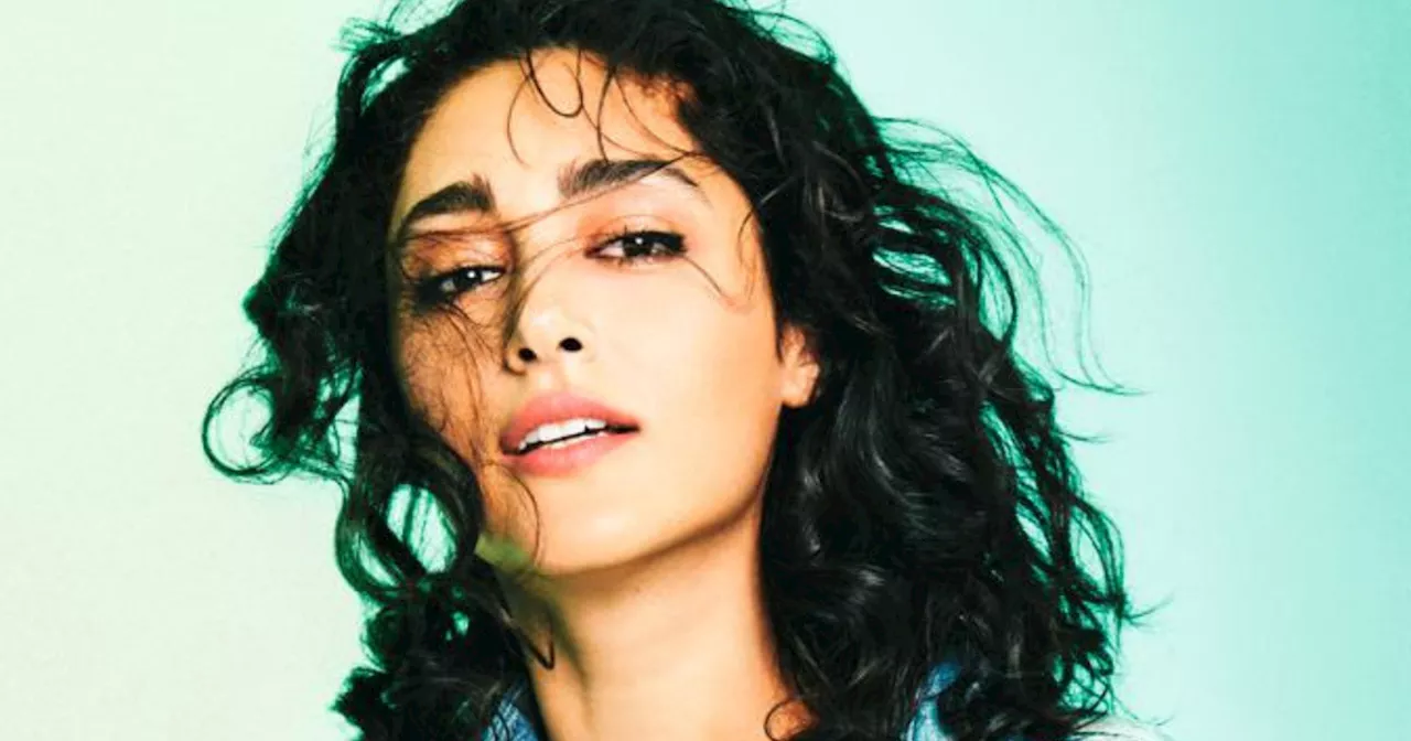 Golshifteh Farahani : «2023 a été une année brûlante, peut-être la plus difficile de ma vie»