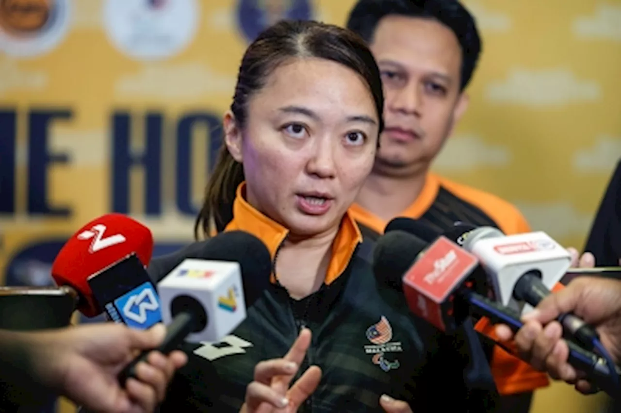 Hannah Yeoh: National sepak takraw squad to receive special incentive from National Sports Council