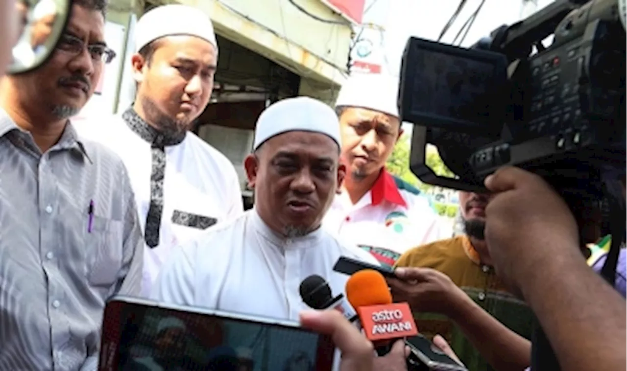 Sungai Bakap by-election: PAS still fine-tuning list of potential candidates