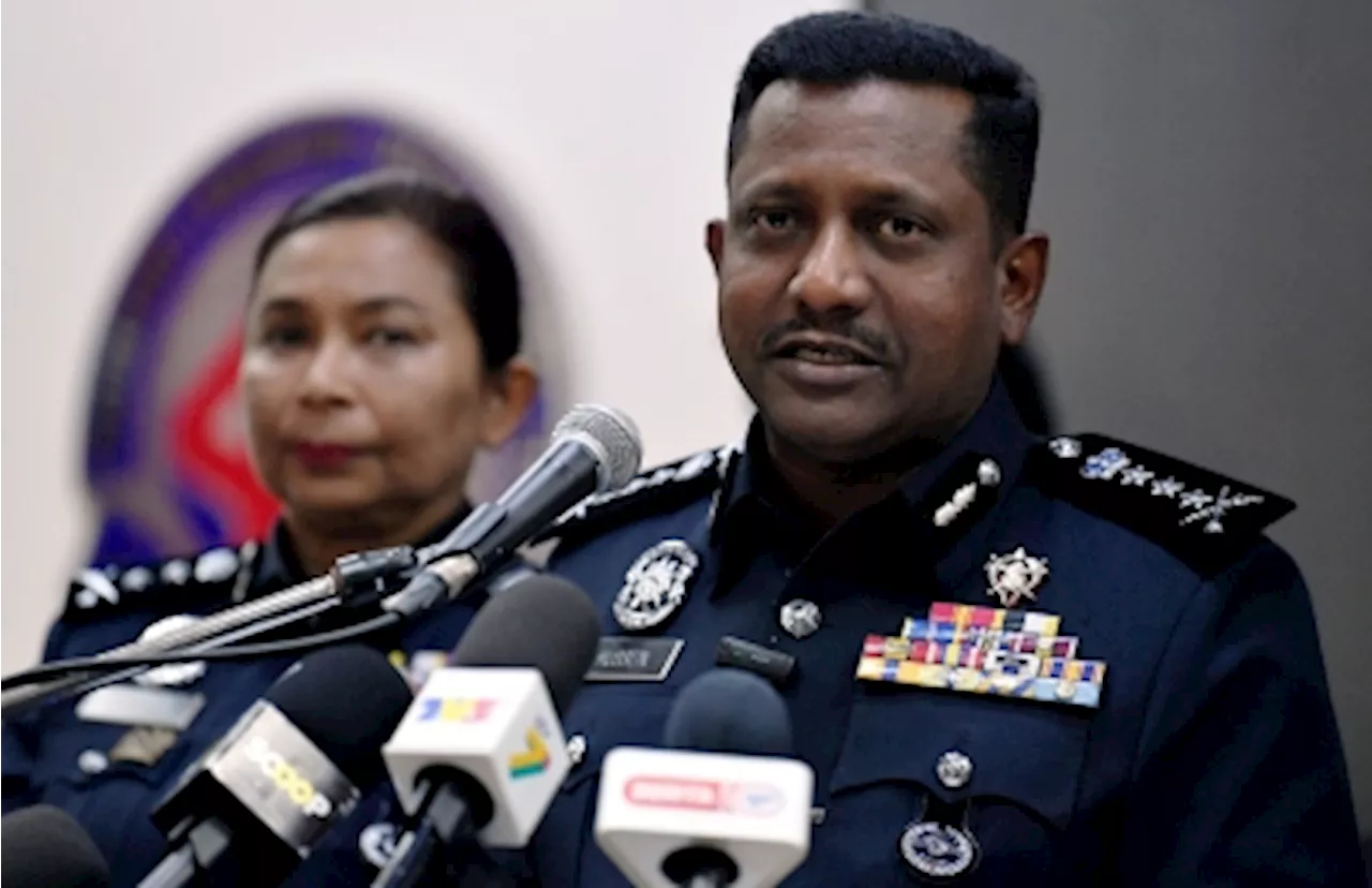 Zayn Rayyan murder probe: Police record statements from three individuals, says Selangor top cop