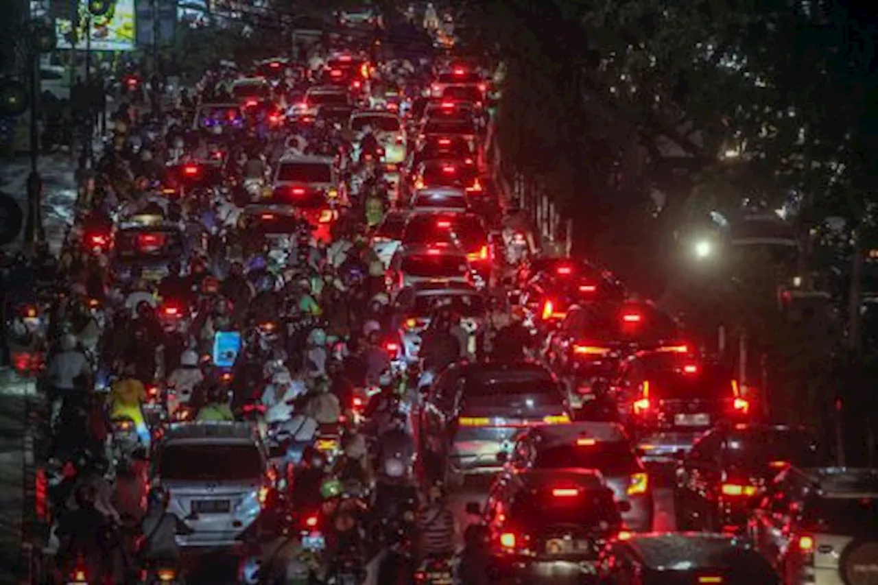 Maju Pilkada Depok, Fasilitas Sekda Depok Dicabut