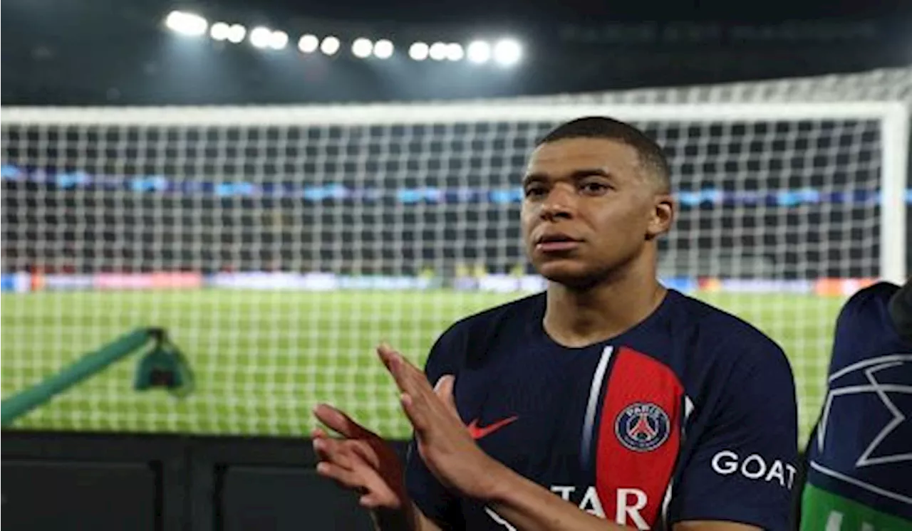 Real Madrid Resmi Umumkan Kedatangan Kylian Mbappe