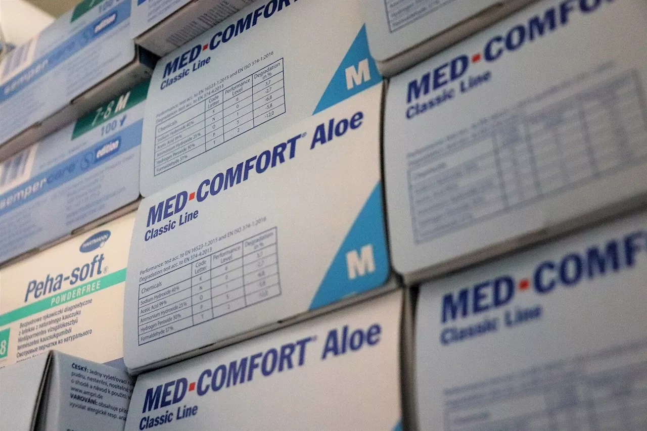 How supply chain management advances health care for women in rural communities