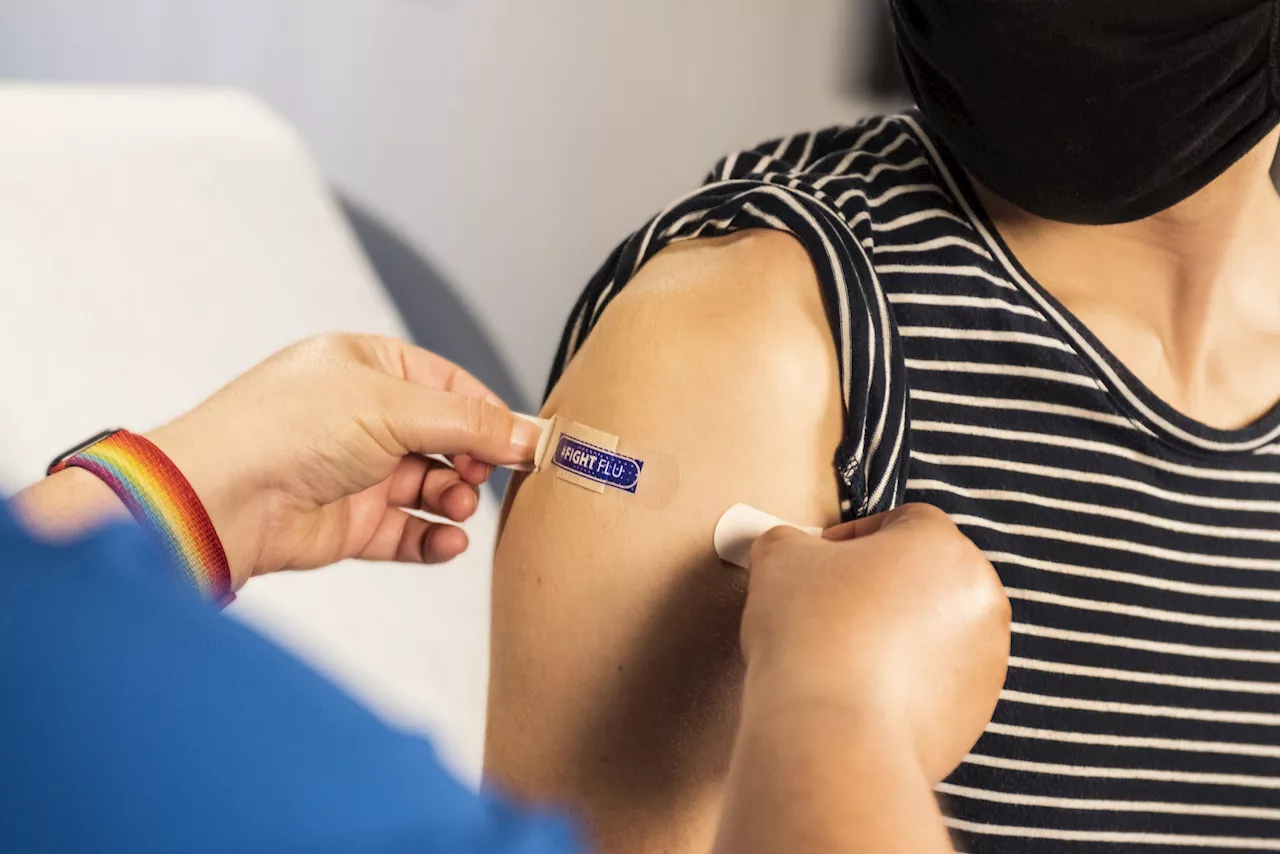 New biomarkers may enable personalized influenza vaccination schedule