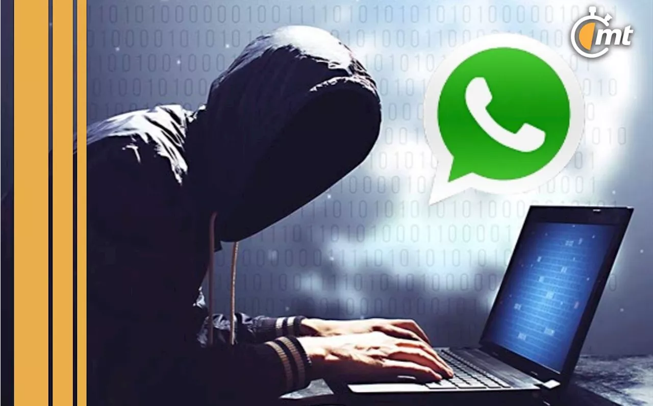 Profeco y Meta alertan de nueva estafa en WhatsApp; conoce cuál es