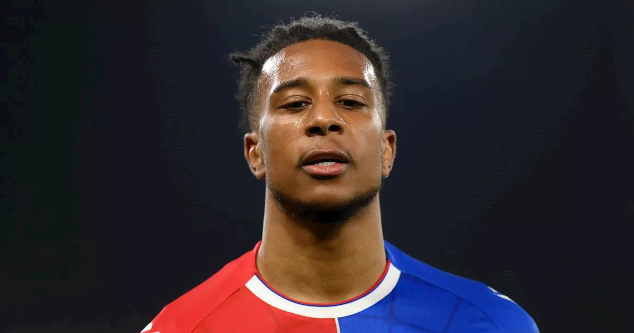 Man United have secret weapon in bid to seal Michael Olise transfer