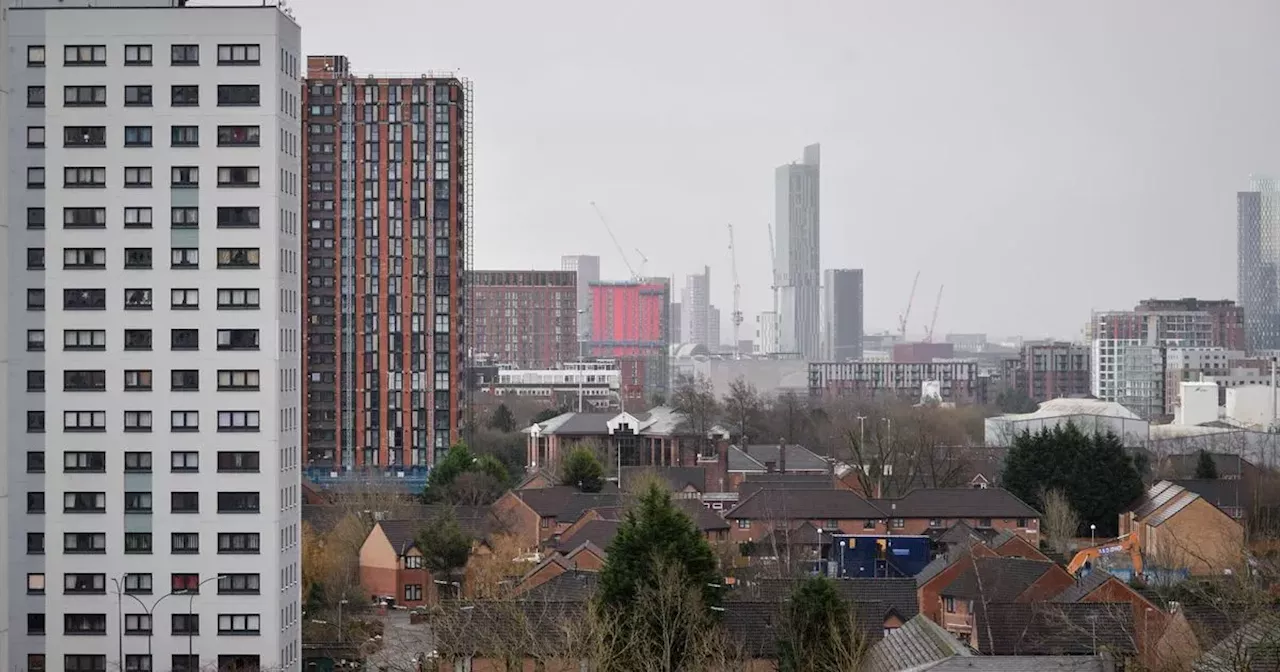 Salford care firm accused of 'exploiting' migrant workers