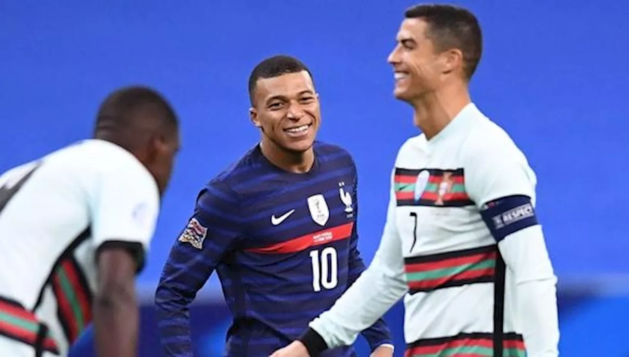 Este será el salario de Kylian Mbappé con el Real Madrid