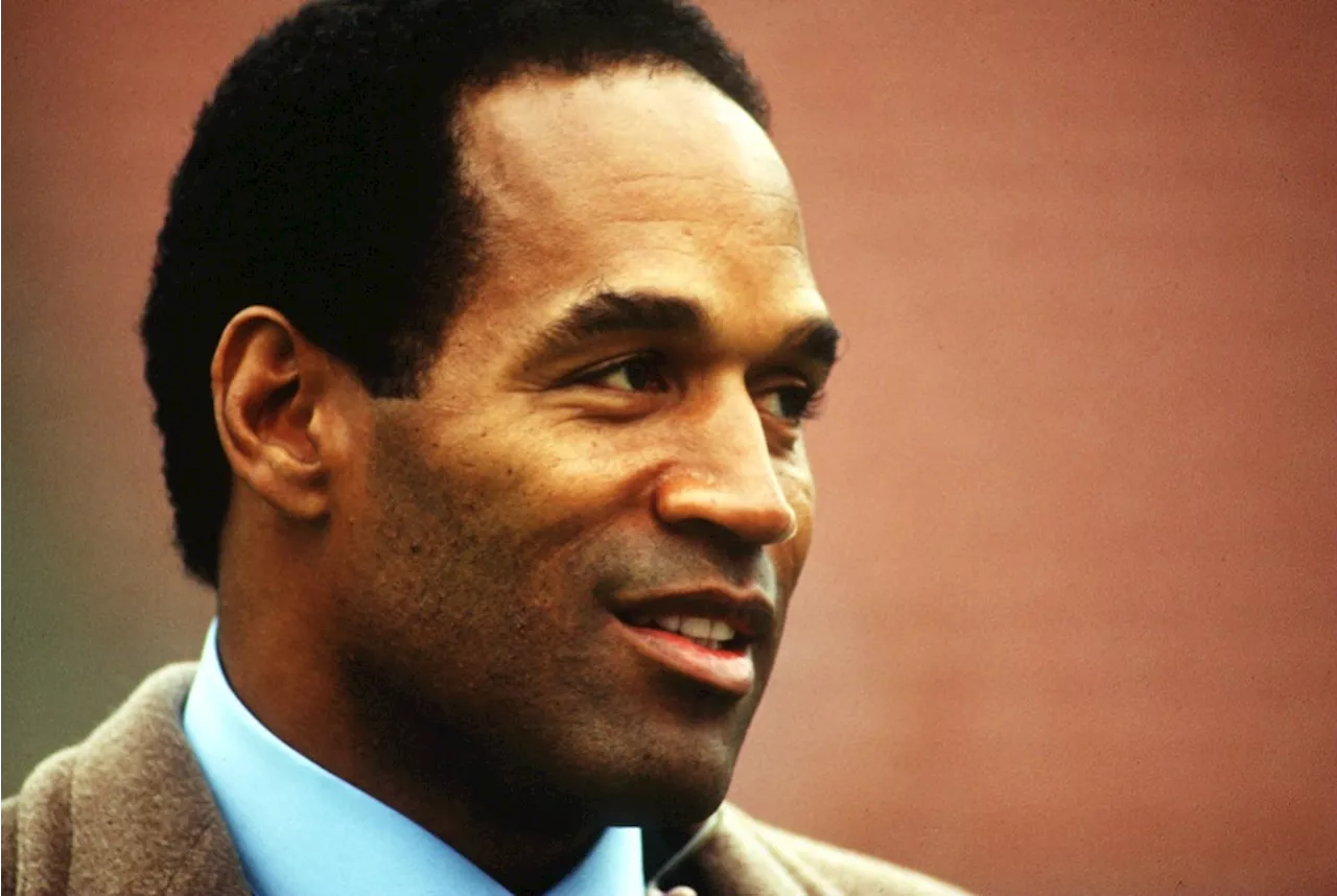 OJ Simpson was ‘violent’ with 1st wife years before Nicole Brown murder, says former cop