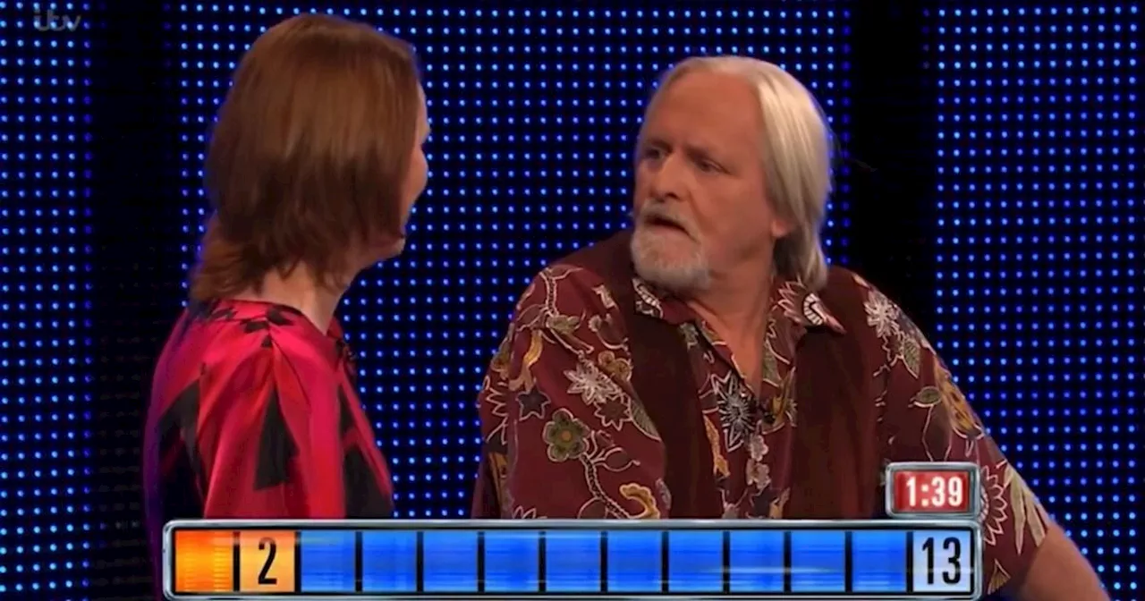 The Chase viewers left fuming over contestant's 'insulting' behaviour