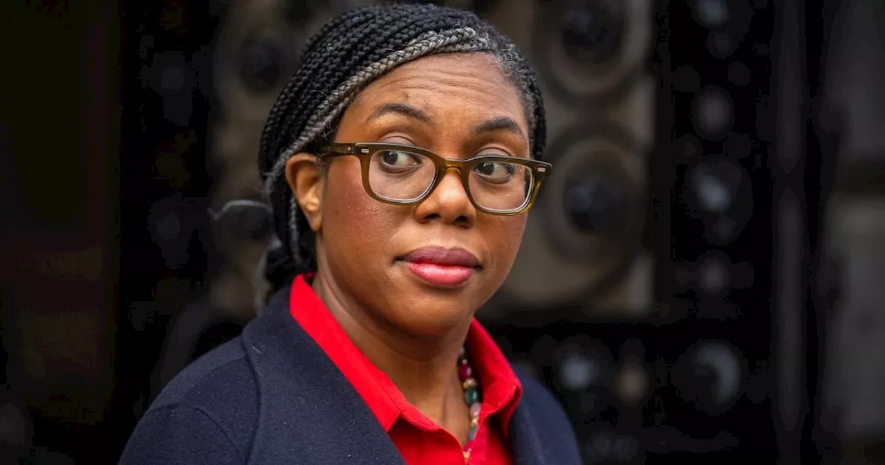 Kemi Badenoch’s trans policy only solves a problem that doesn't exist