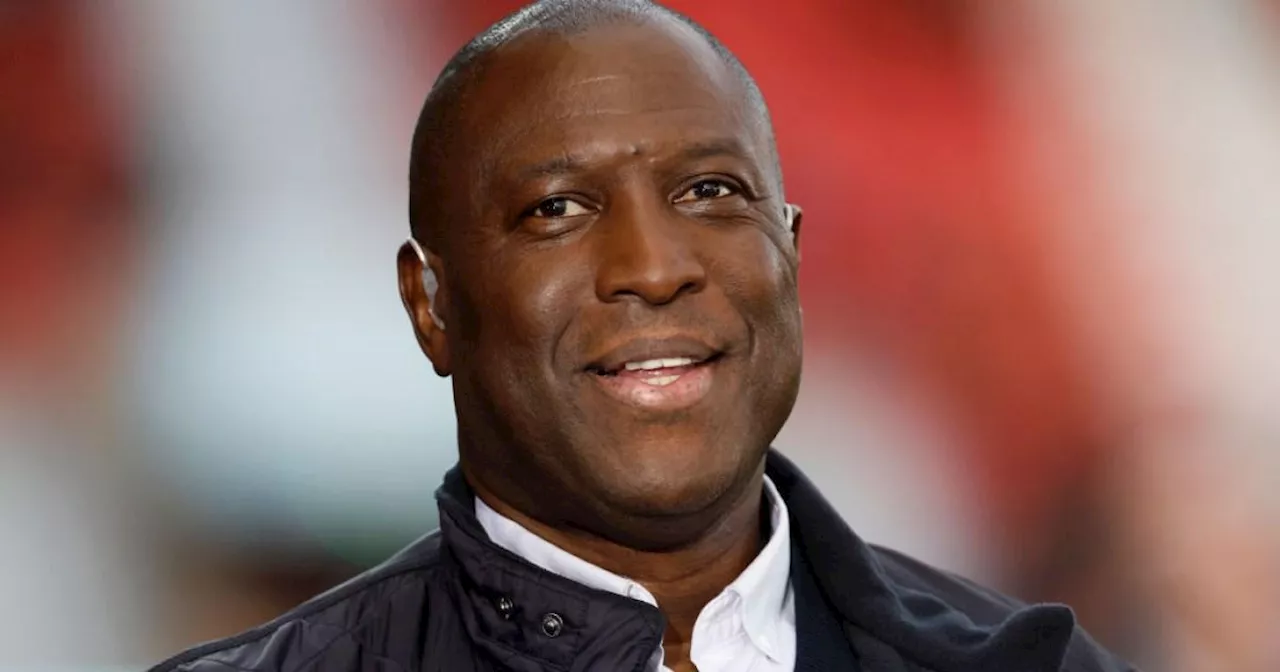 Kevin Campbell 'very unwell' as Arsenal and Everton provide update on ex-player