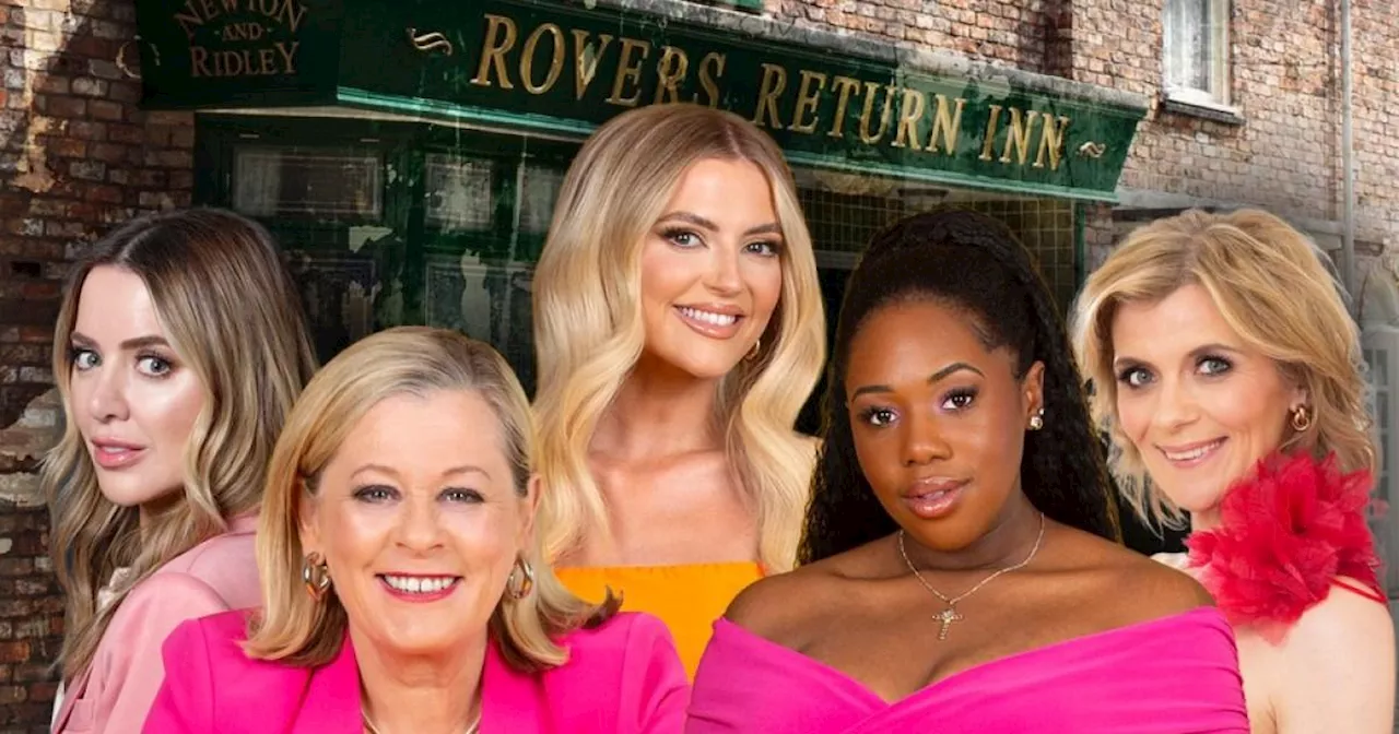 Trauma and loss as Coronation Street confirms 9 huge summer spoilers