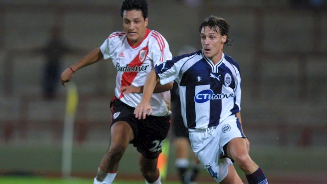 El historial copero entre River y Talleres: los antecedentes en Libertadores