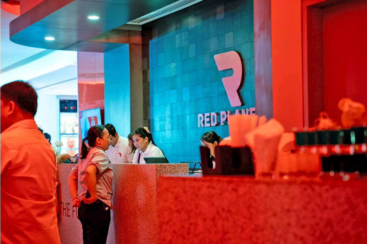 Red Planet Hotels sets new price benchmarks in BGC’s hospitality sector