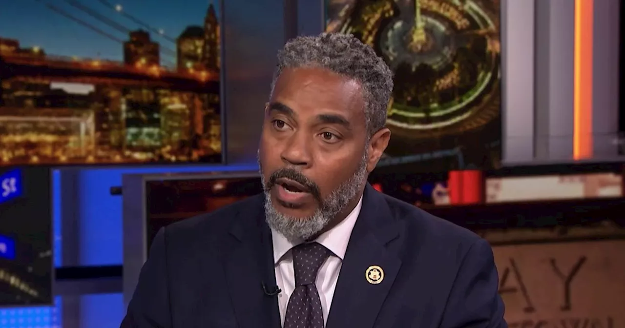 Rep. Horsford on how the Biden campaign can reach Black voters