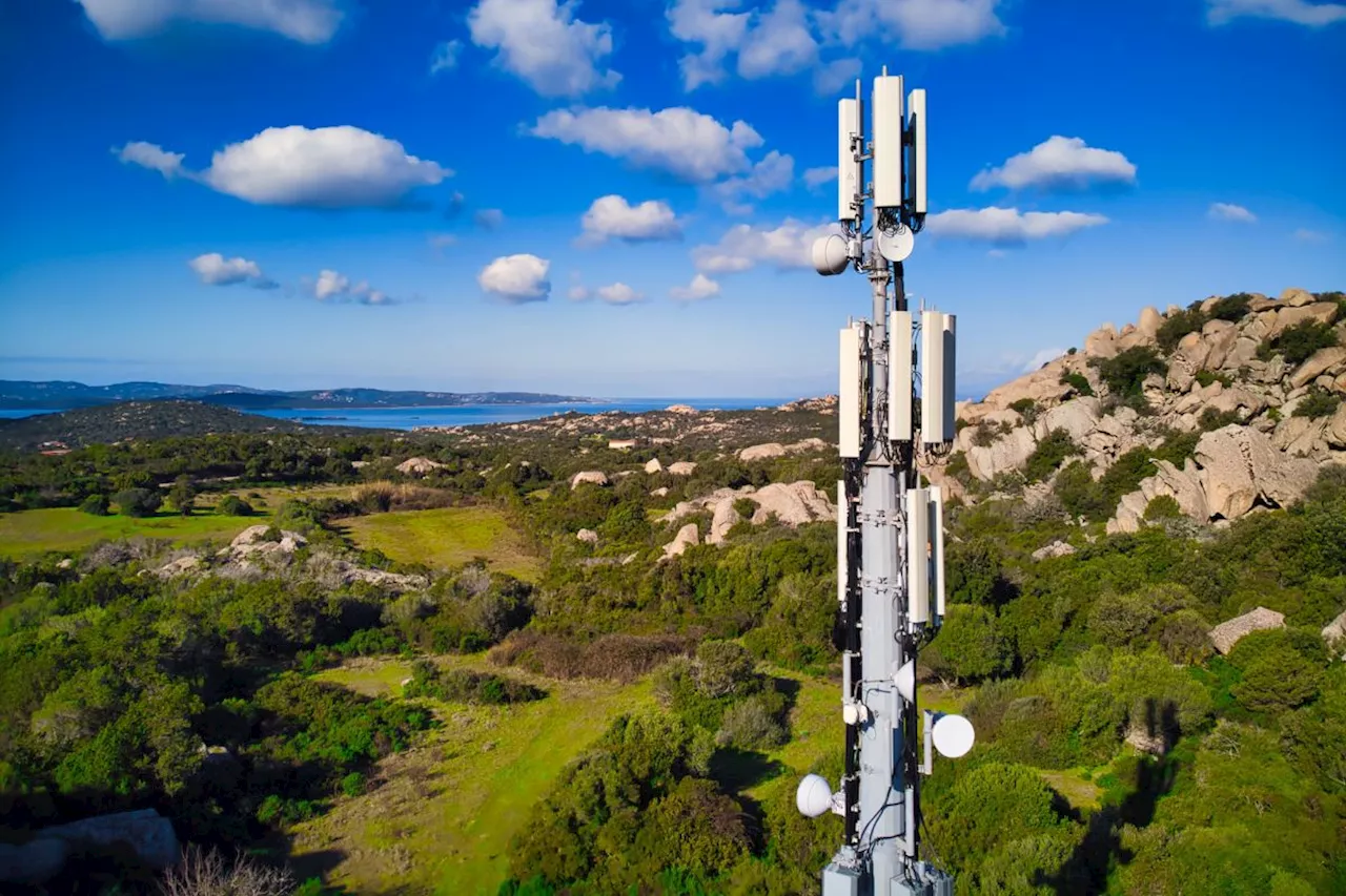 South Africa’s plan to block spectrum hoarding