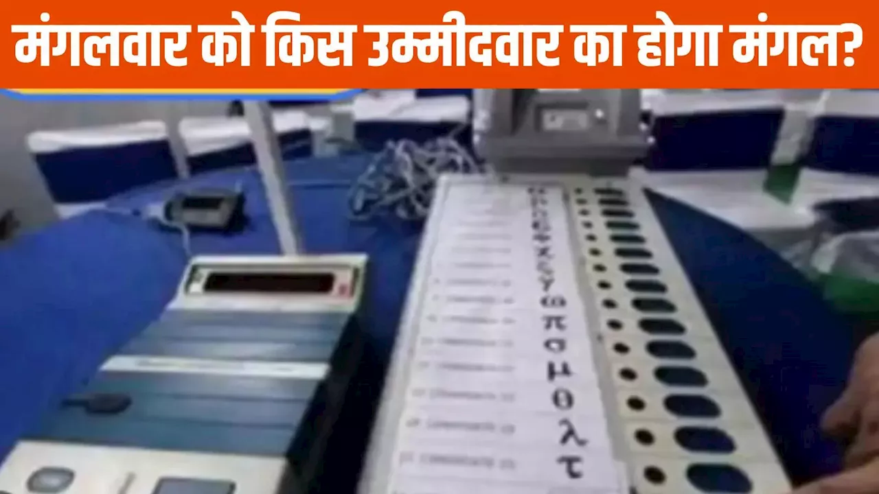 Chhattisgarh News: 220 उम्मीदवारों से मिलेंगे 11 सांसद, बीजेपी एग्जिट पोल से खुश, कांग्रेस ने भी किया दावा