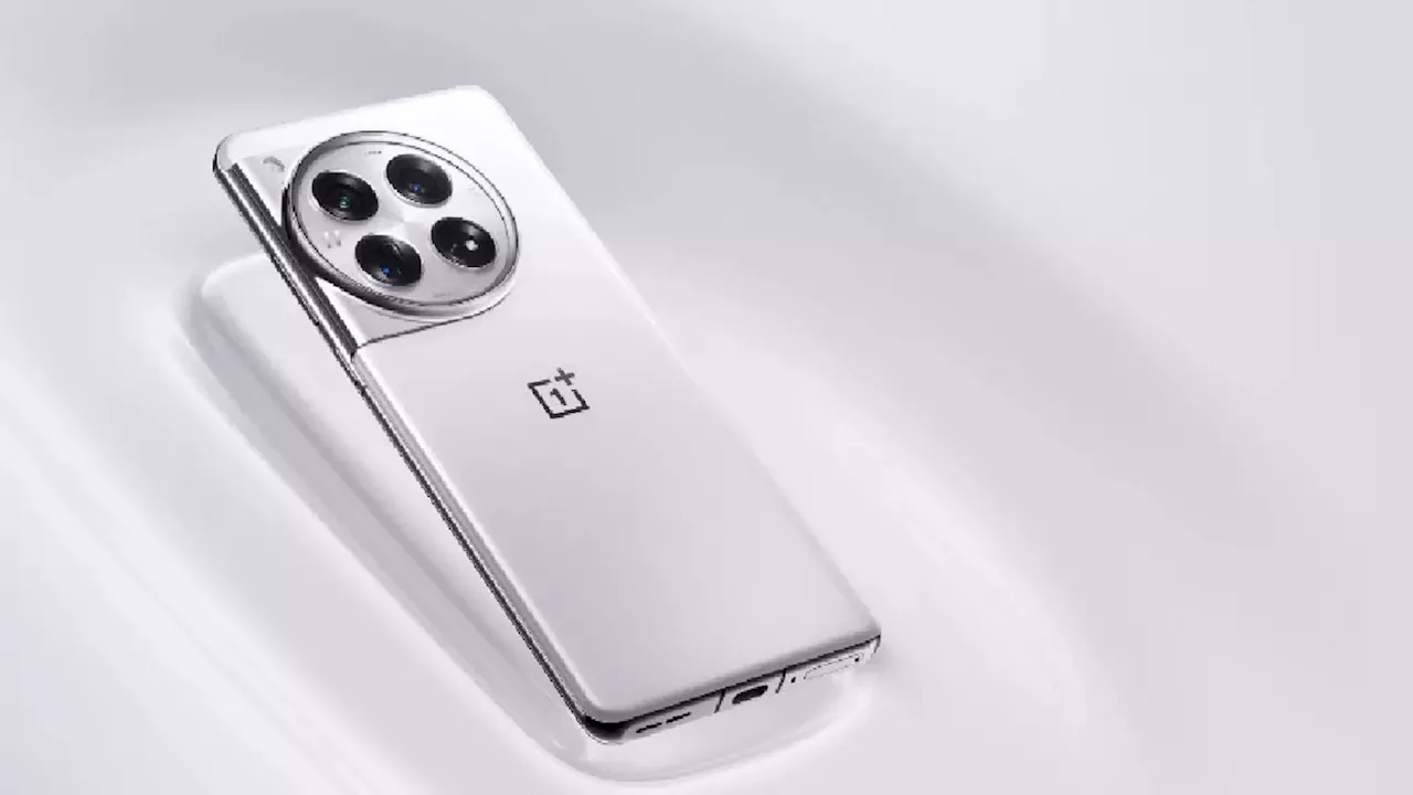 OnePlus का नया स्मार्टफोन भारत में लॉन्च, जानें कीमत और फीचर्स