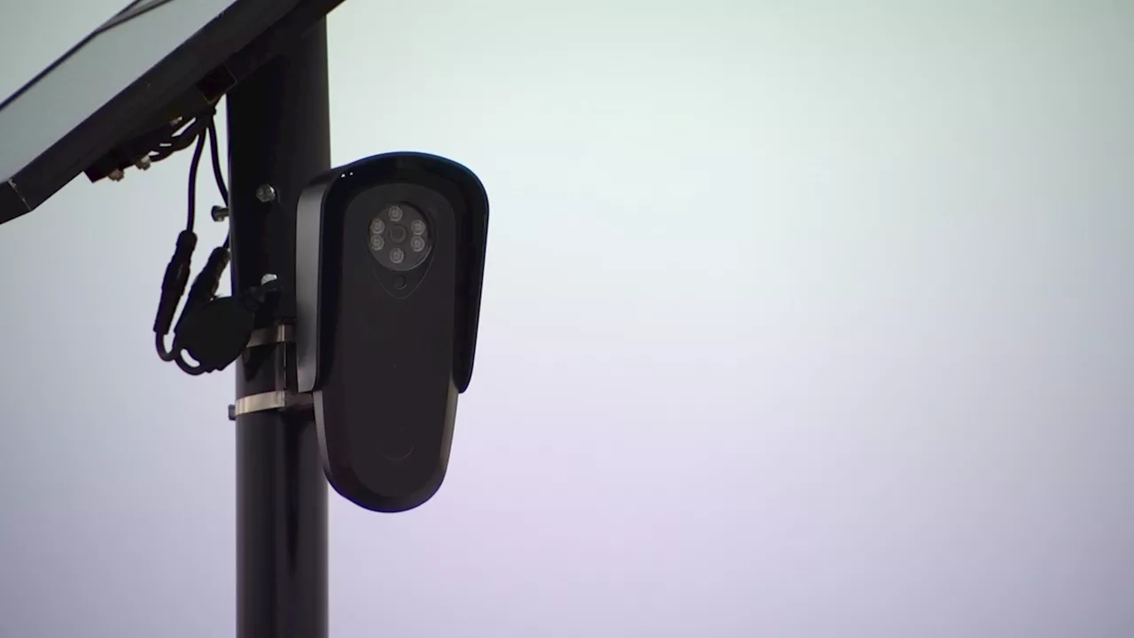 Illinois' use of license plate-reading cameras amounts to ‘dragnet surveillance,' lawsuit says