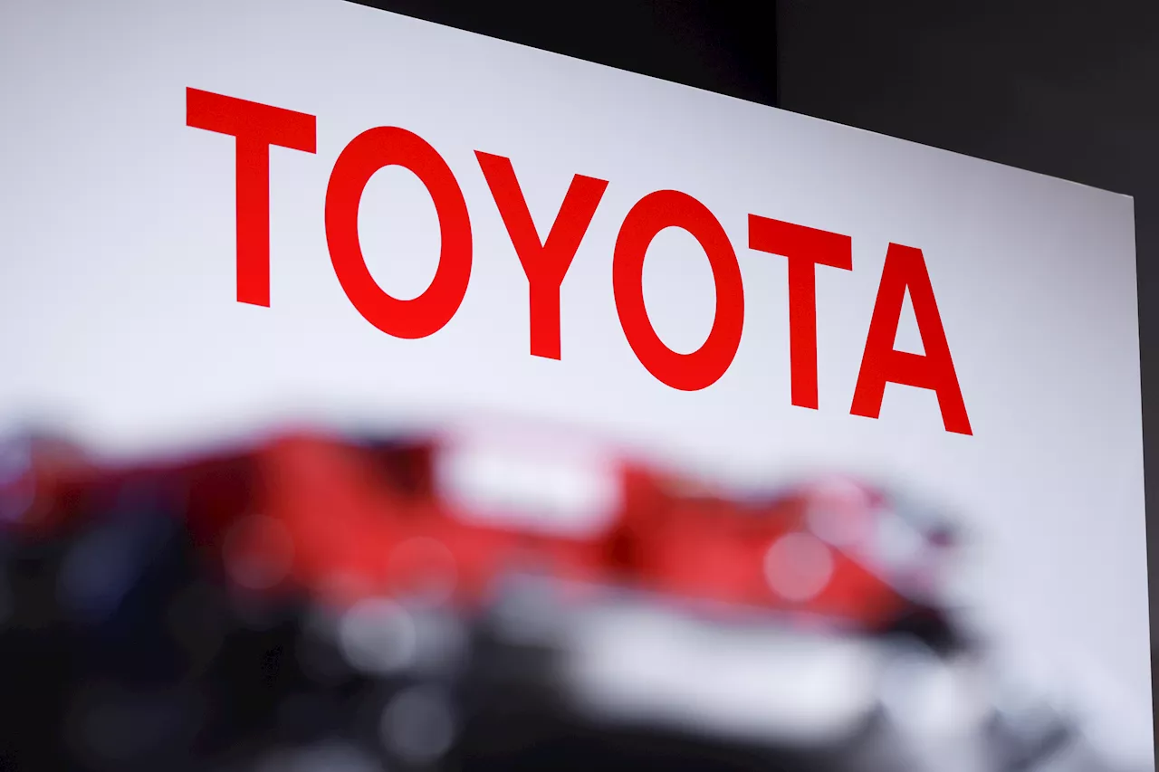 Toyota apologizes for cheating on vehicle testing and halts production of three models