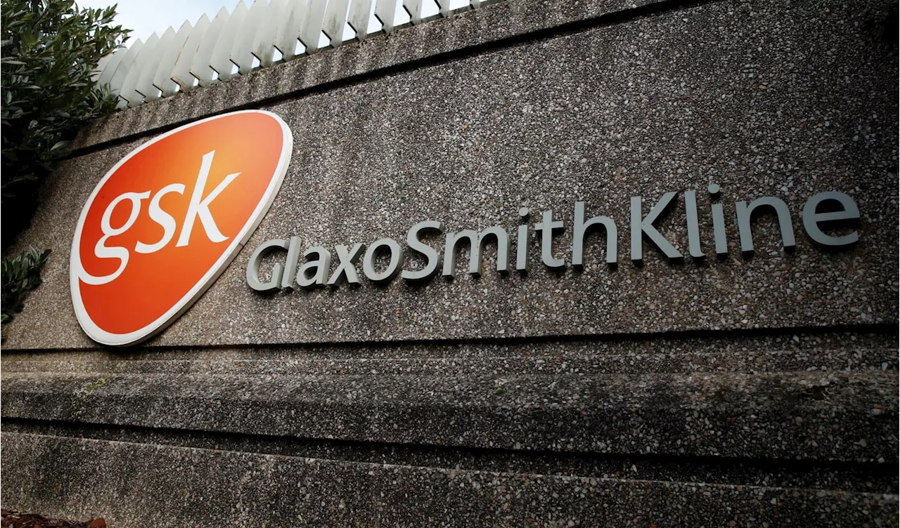 Pharma giant GSK plunges 9% after U.S. court allows scientific testimony in Zantac lawsuits