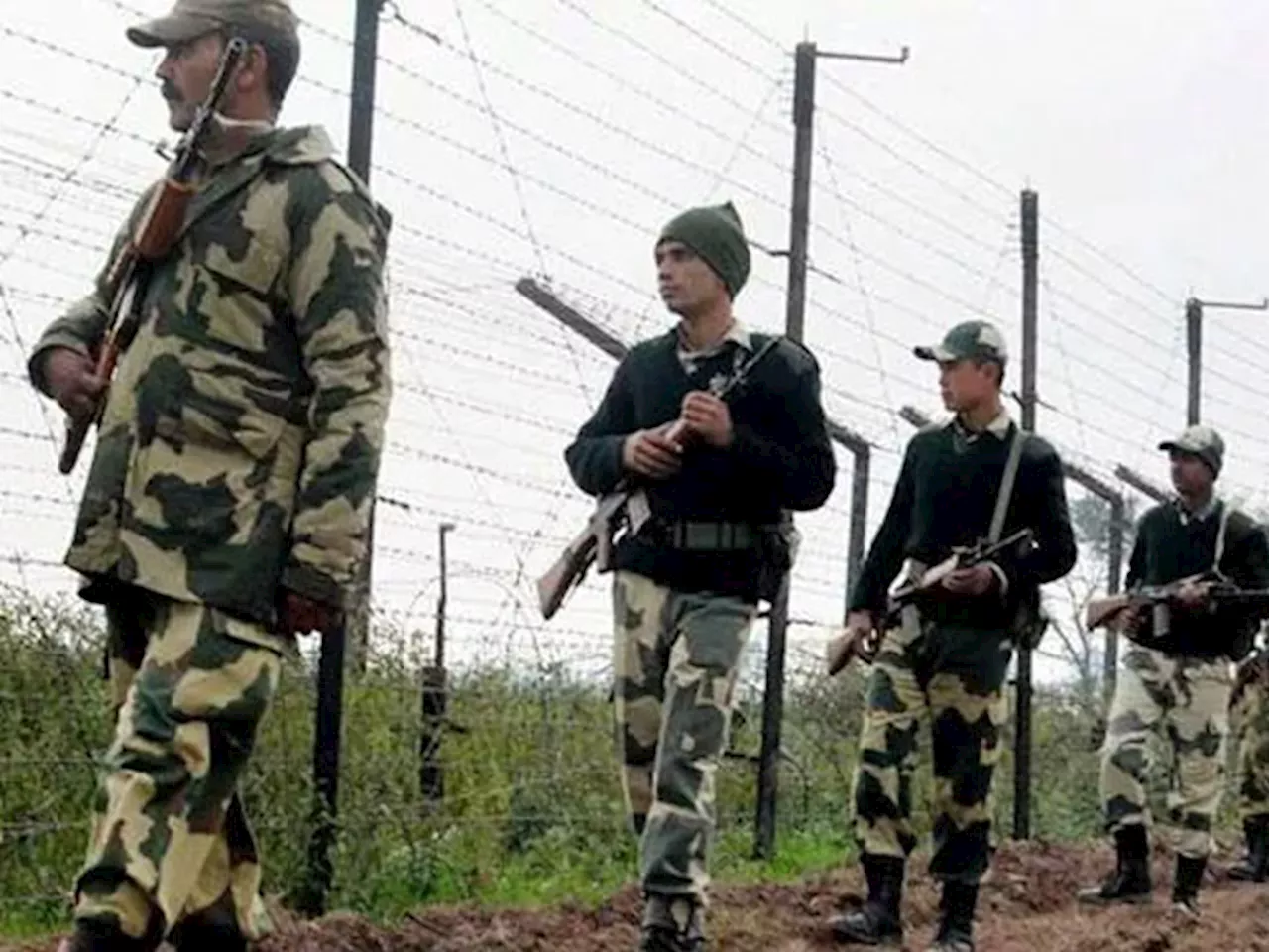 BSF ने निकाली भर्ती, 140 पदों के लिए 10वीं, 12वीं पास करें आवेदन, पद, योग्यता और आवेदन की जानकारी यहां