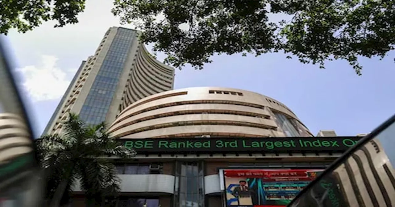 Share Market में बड़ी तेज़ी, Sensex और Nifty में बड़ी बढ़त